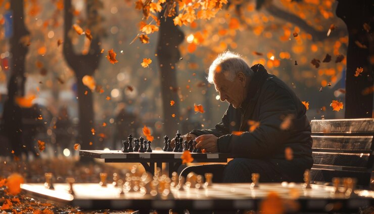 A Modern Spin on a Traditional Holiday Game