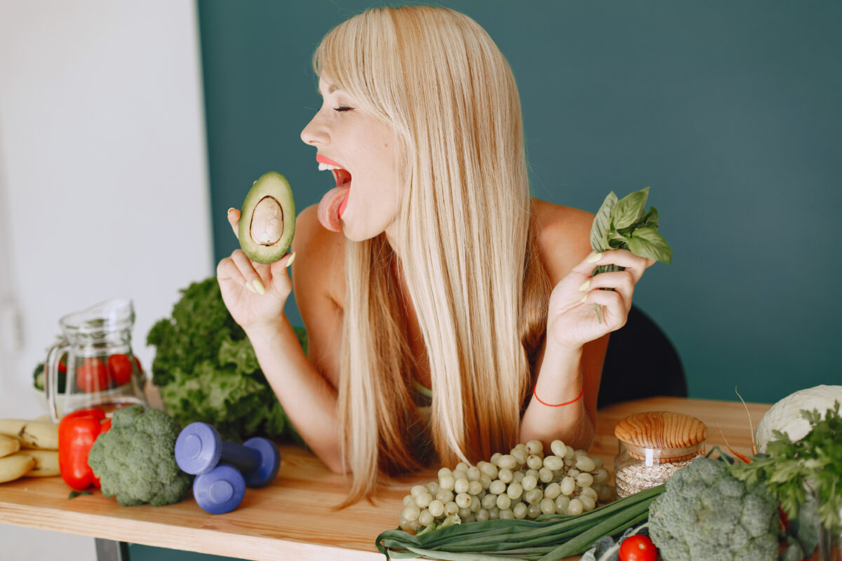 Bold, Vegan, and Unapologetically You