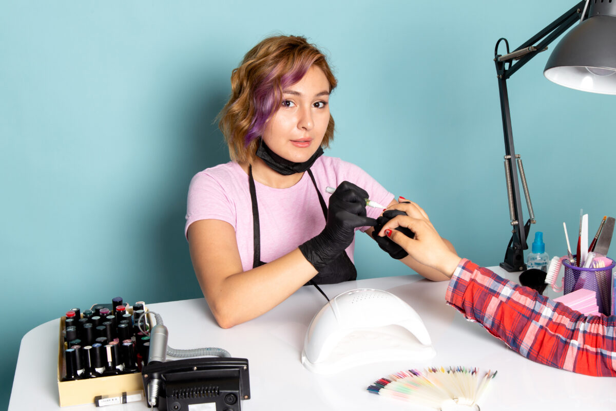 The Ultimate Solution for Effortless, Stylish Manicures