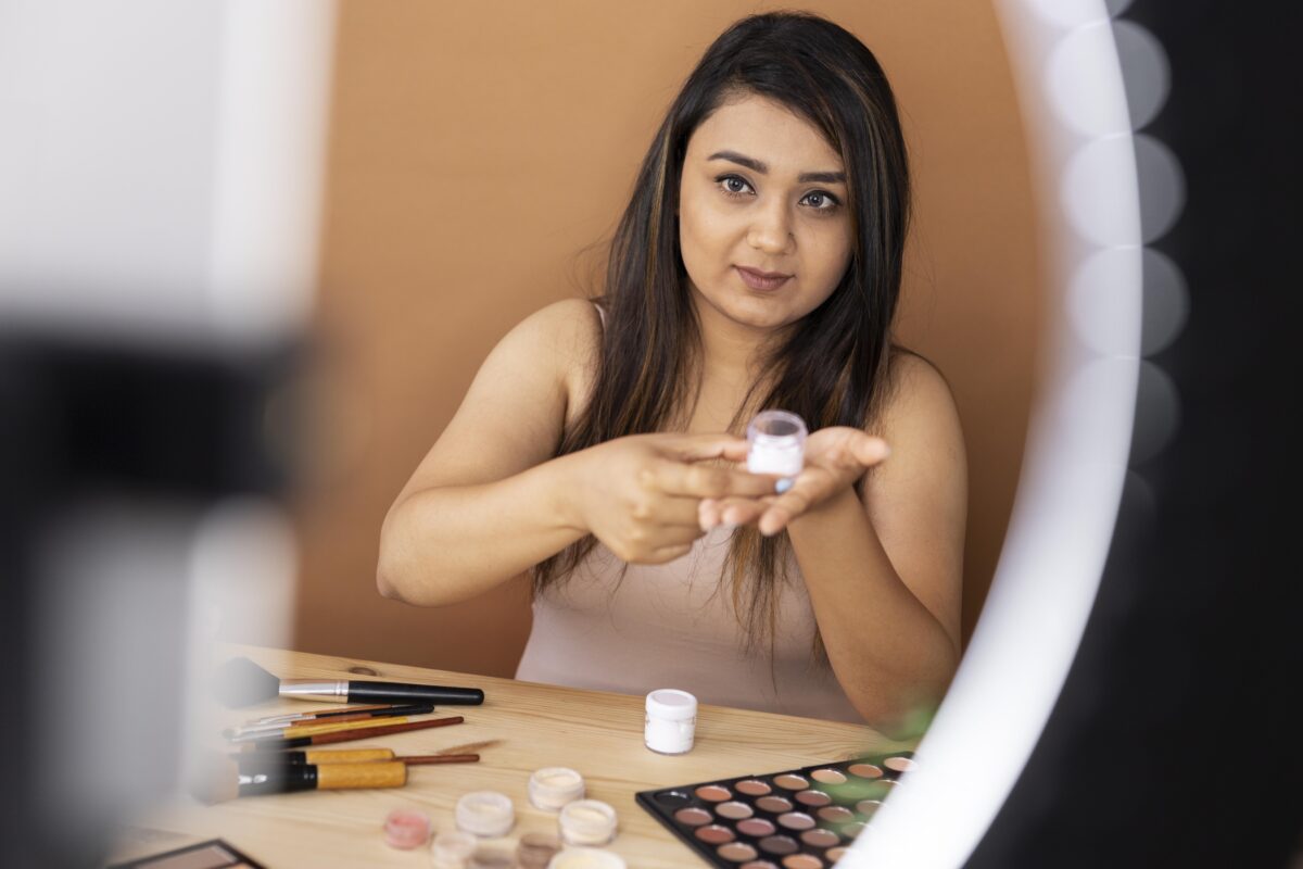 The Ultimate Guide to Bold, Flawless Coverage