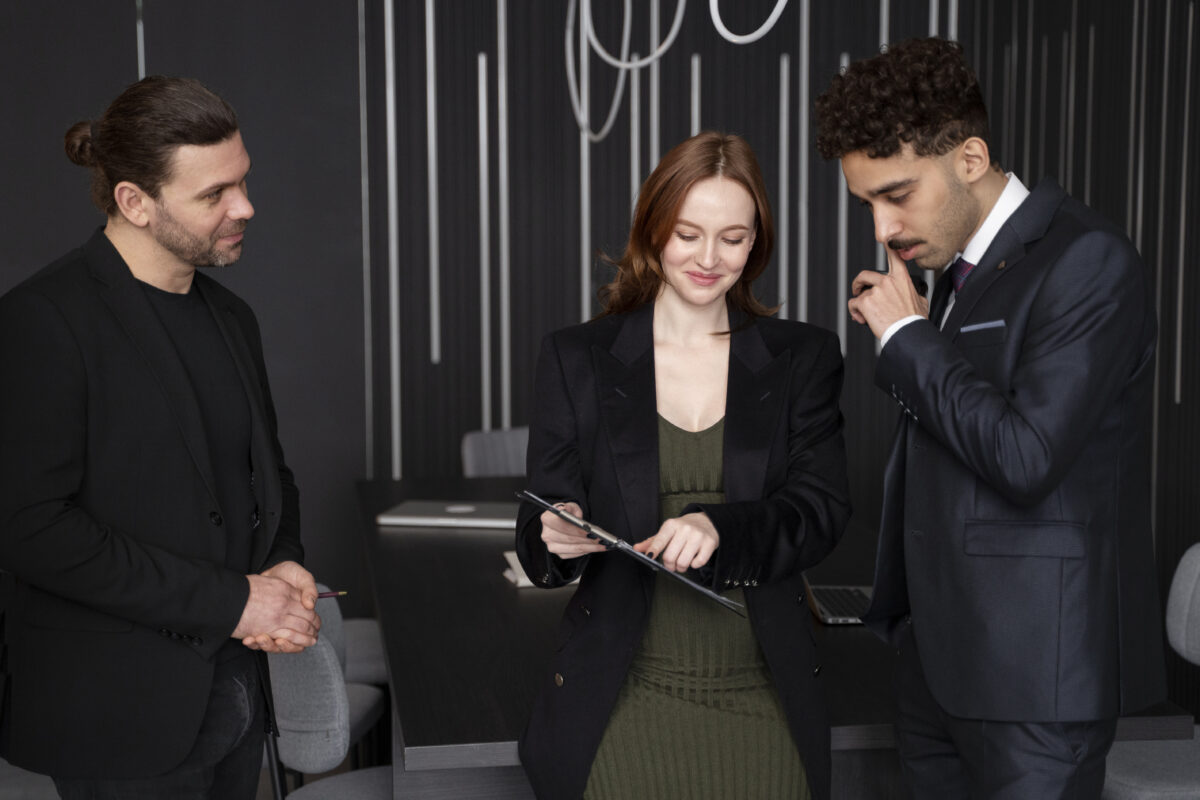 Redefining Luxury Asset Lending with Trust and Transparency