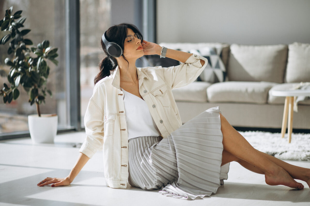 The Ultimate Blend of Style and Comfort